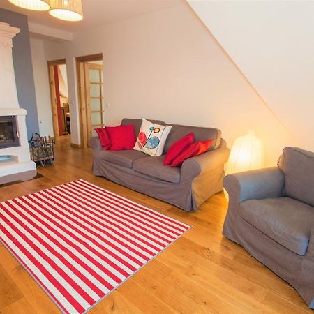 Apartament W Osadzie Podhalanskiej Гличарув Экстерьер фото