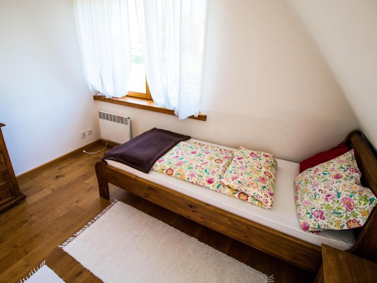 Apartament W Osadzie Podhalanskiej Гличарув Экстерьер фото